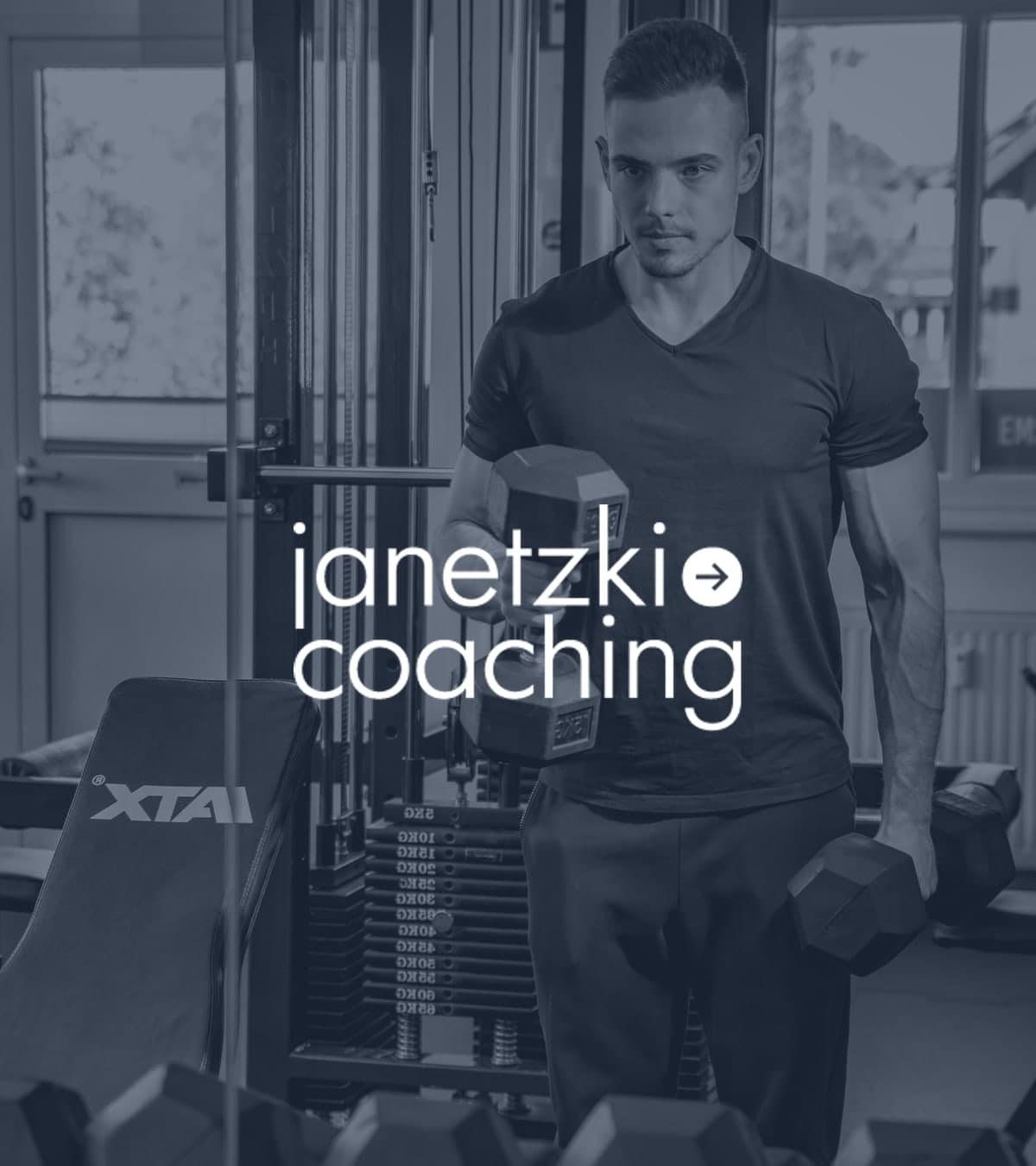 janetzki coaching