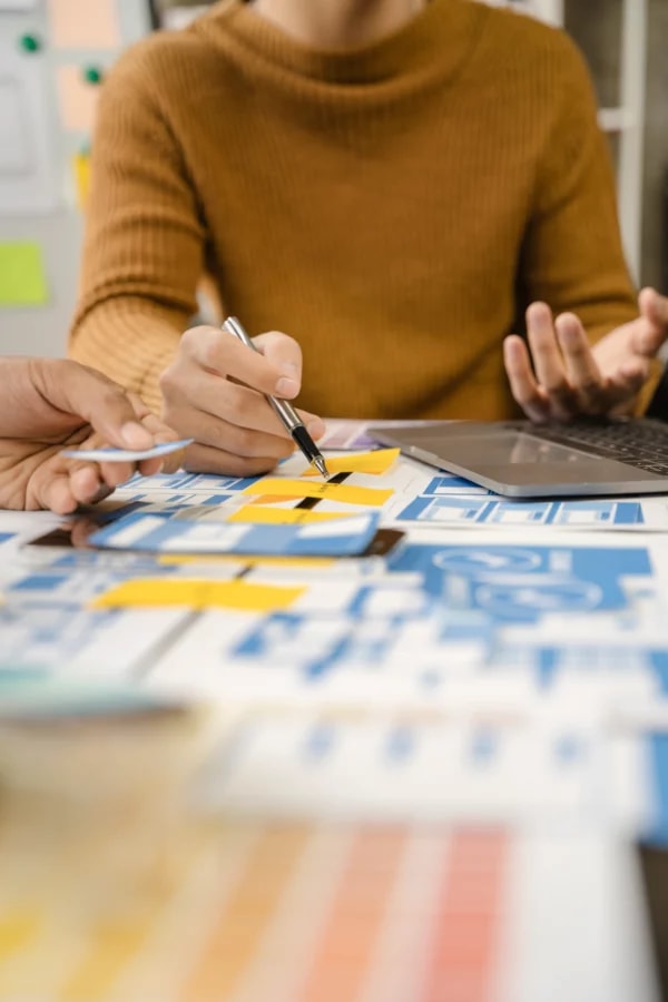 Coaching und Marketingberatung Oldenburg Rastede