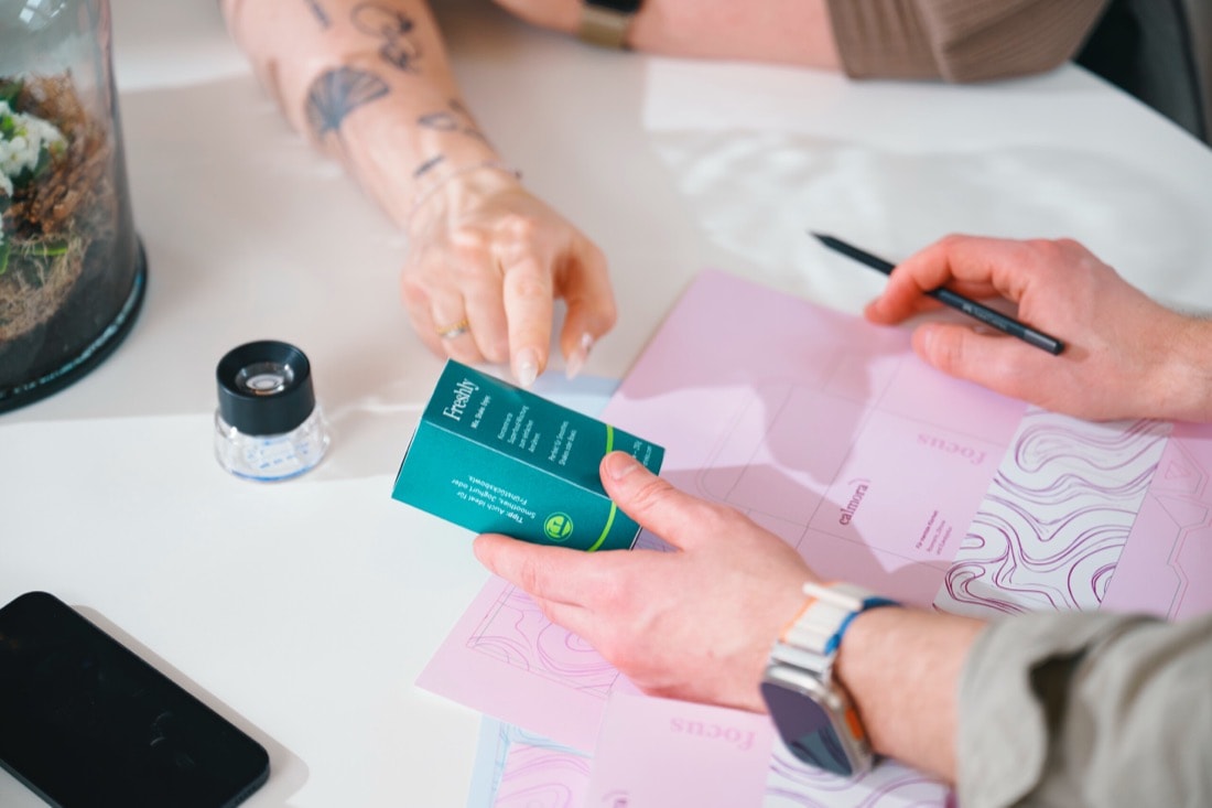 Corporate Design – Werbeagentur aus Oldenburg