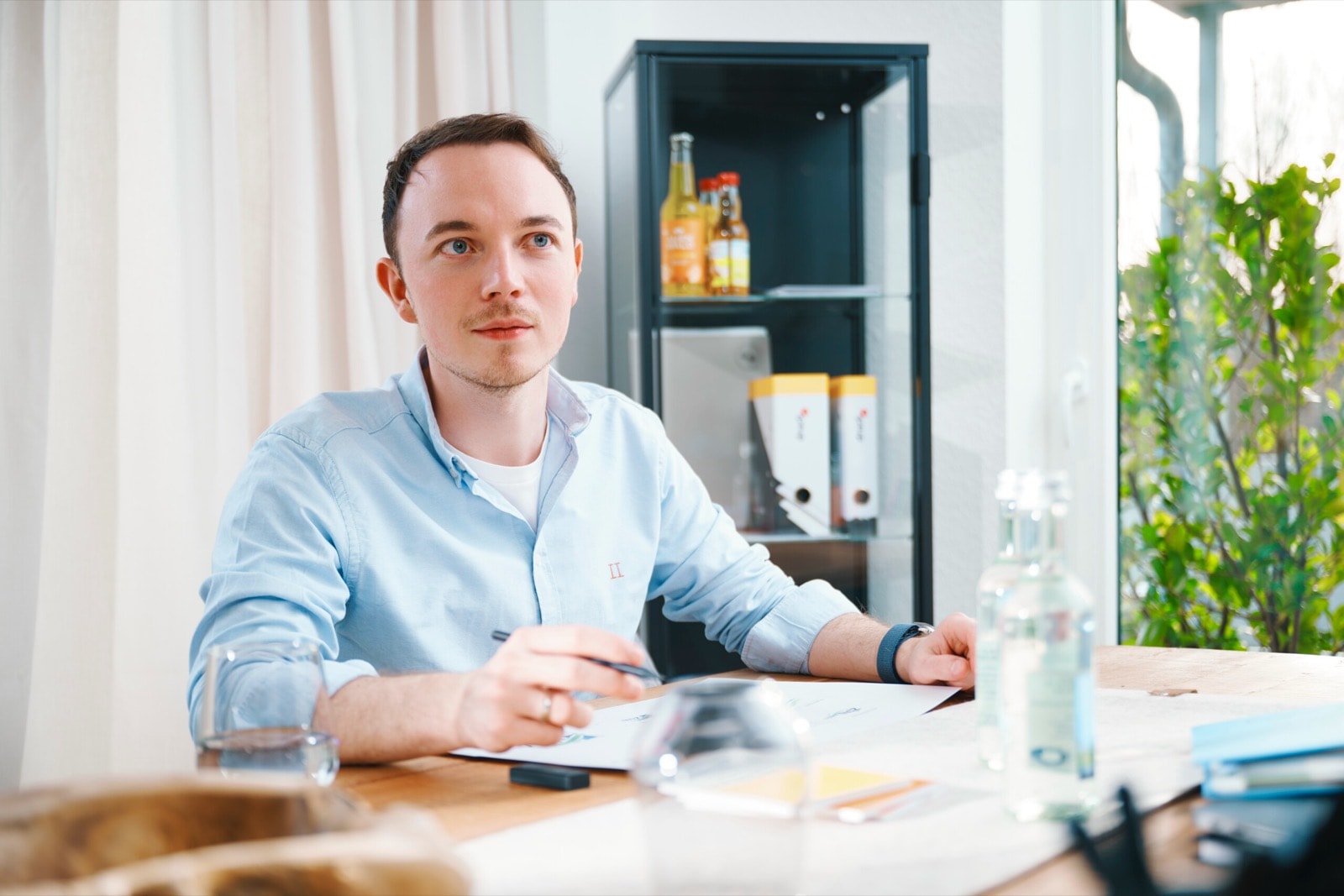 Corporate Design – Werbeagentur aus Oldenburg