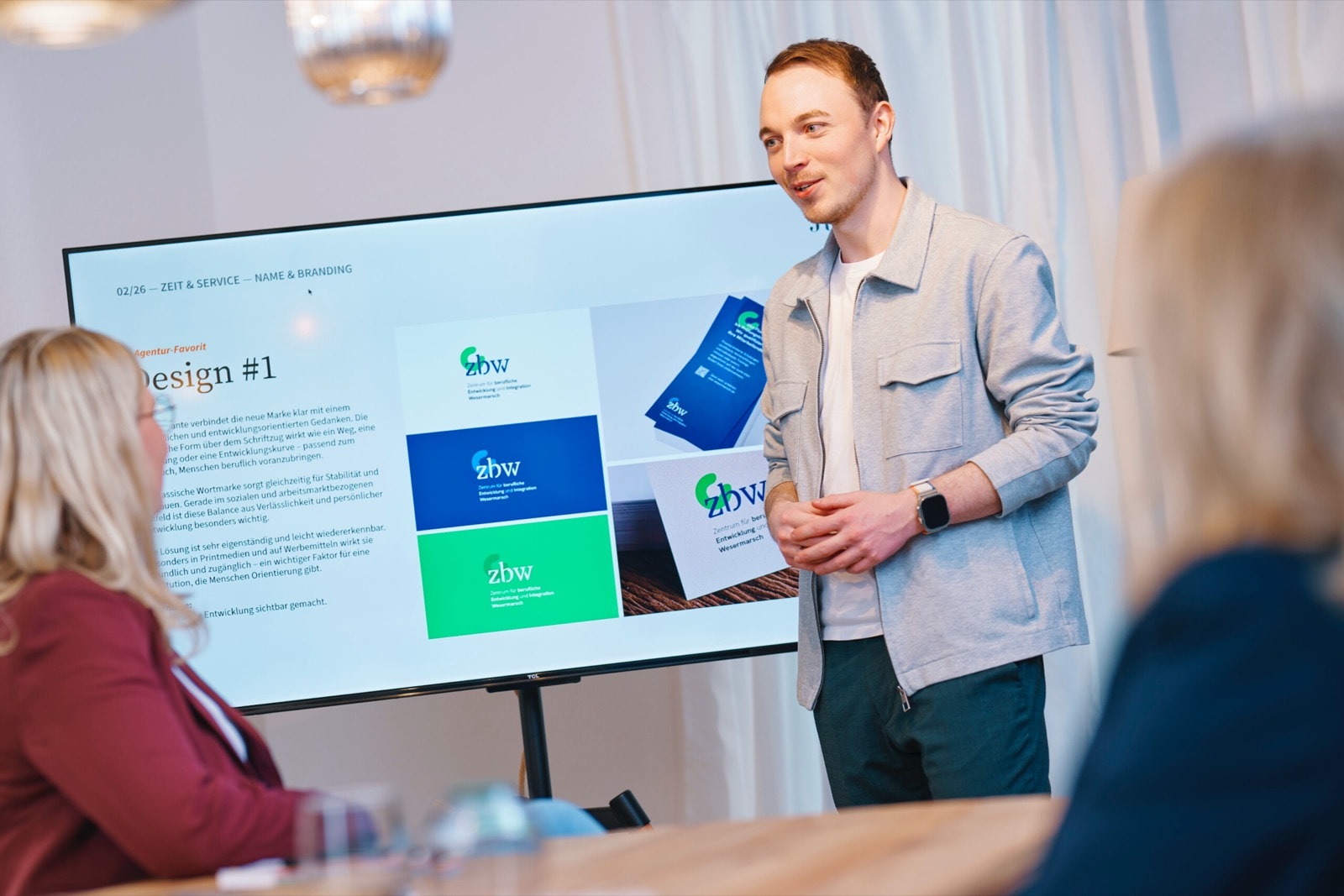 Marketingmanagement – Werbeagentur aus Oldenburg