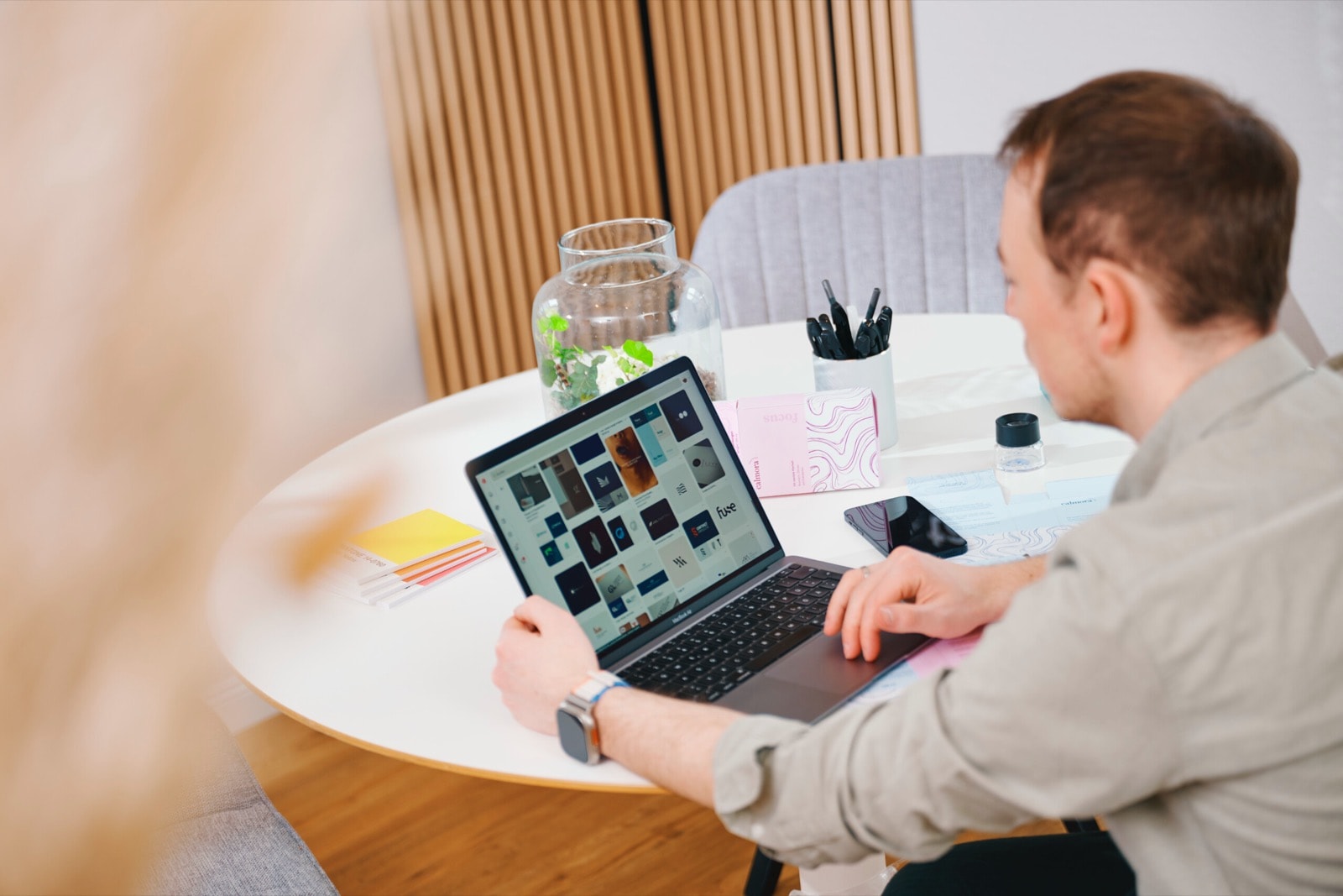 Webdesign & Webentwicklung – Werbeagentur aus Oldenburg