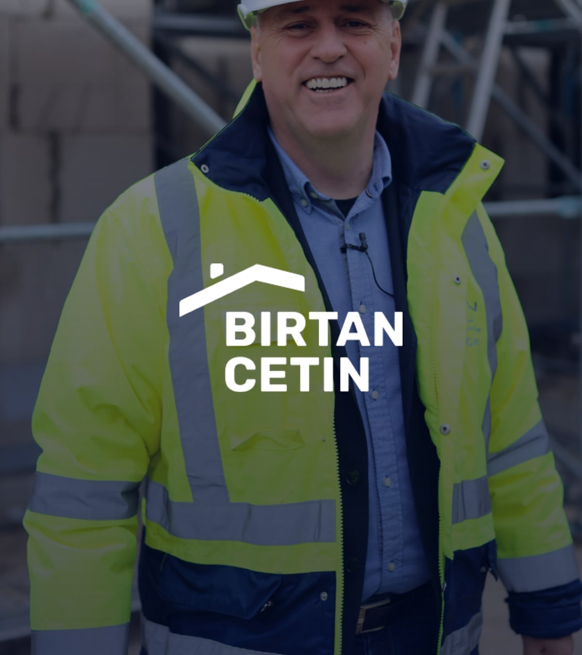 Birtan Cetin