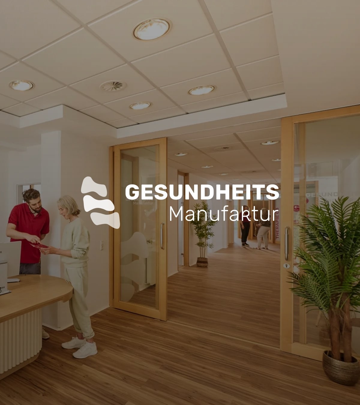 Gesundheitsmanufaktur Oldenburg