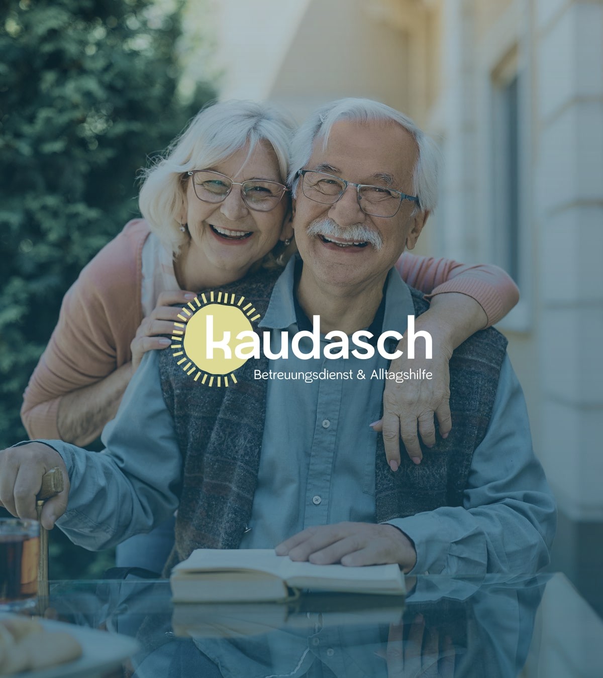 Betreuungsdienst Kaudasch