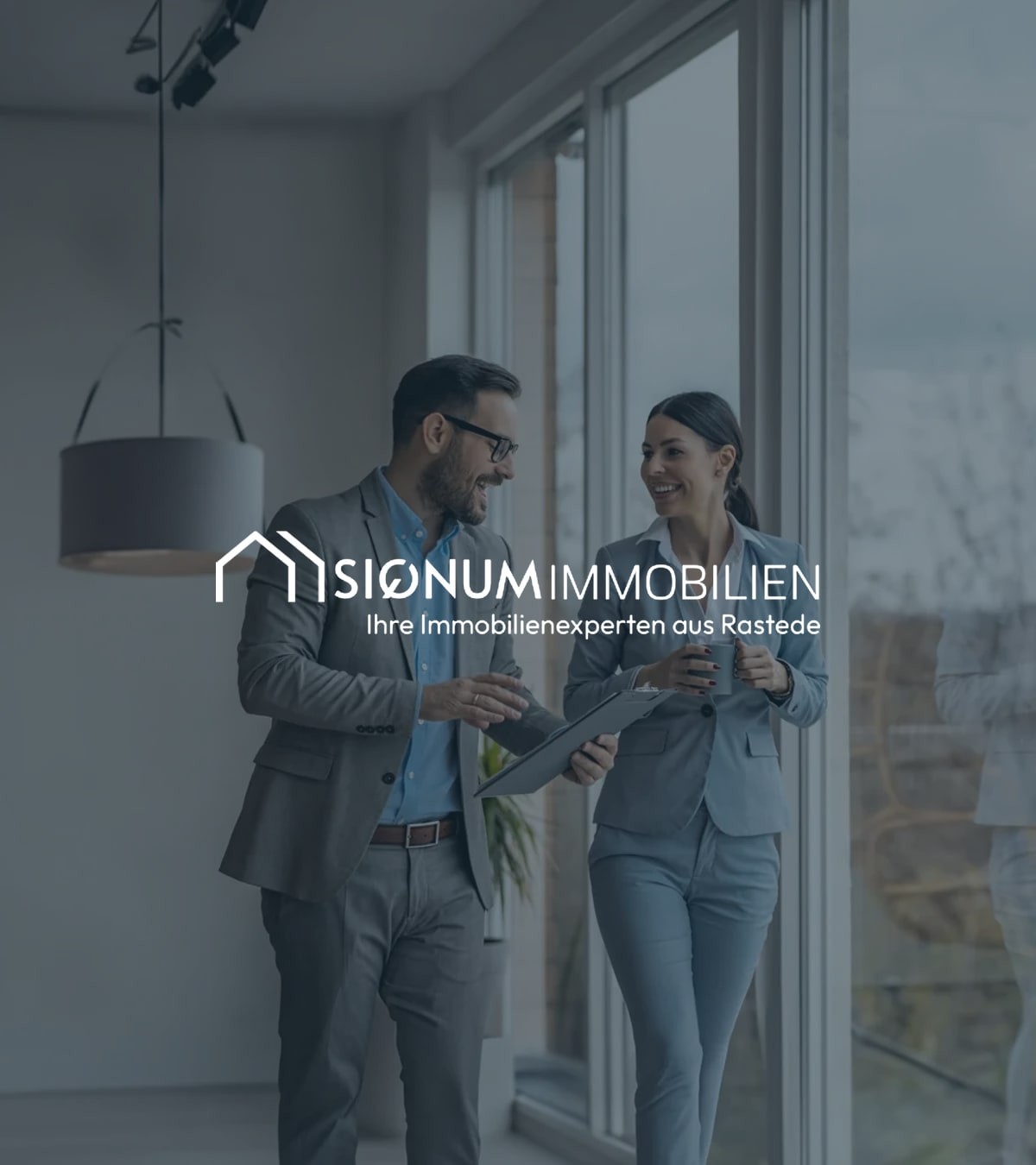 SIQNUM Immobilien