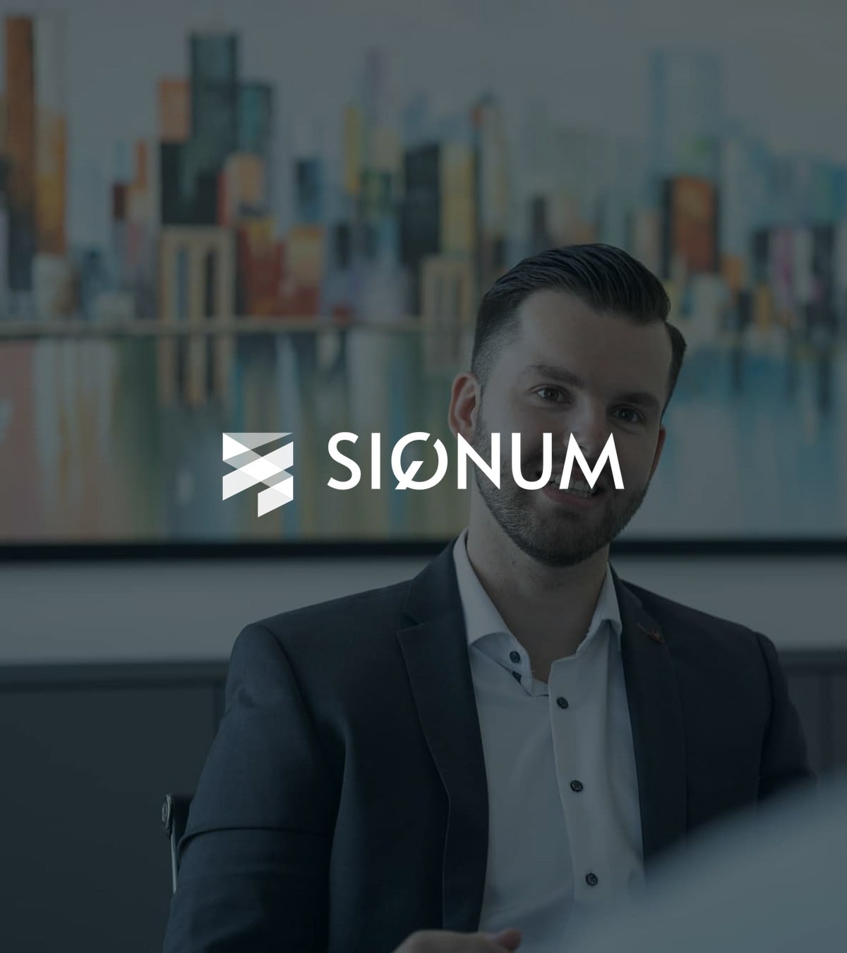 SIQNUM Versicherungs- und Finanzmakler