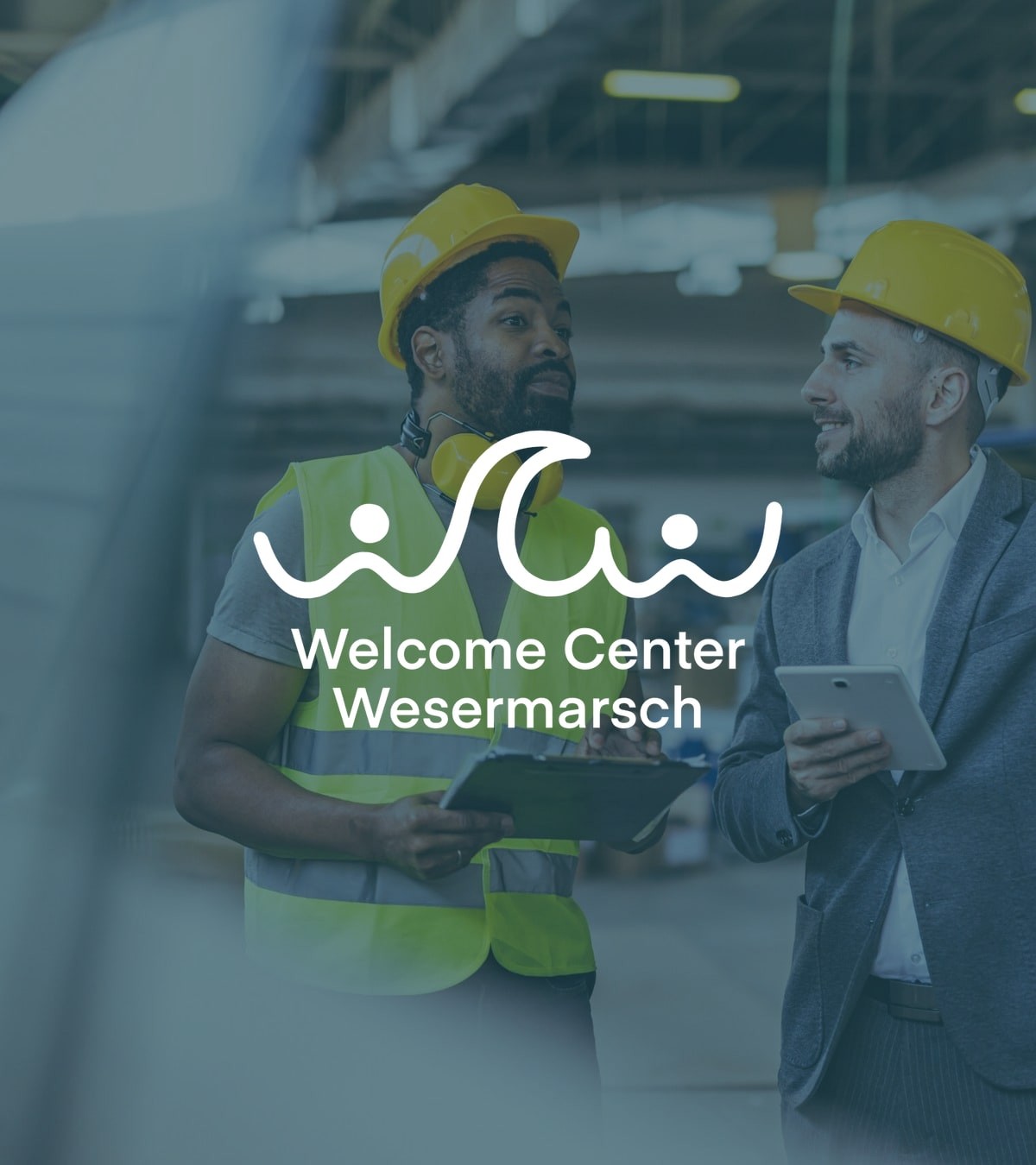 Welcome Center Wesermarsch