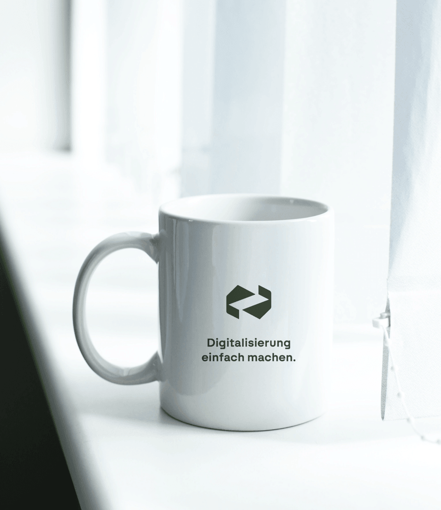 emsnext Tasse