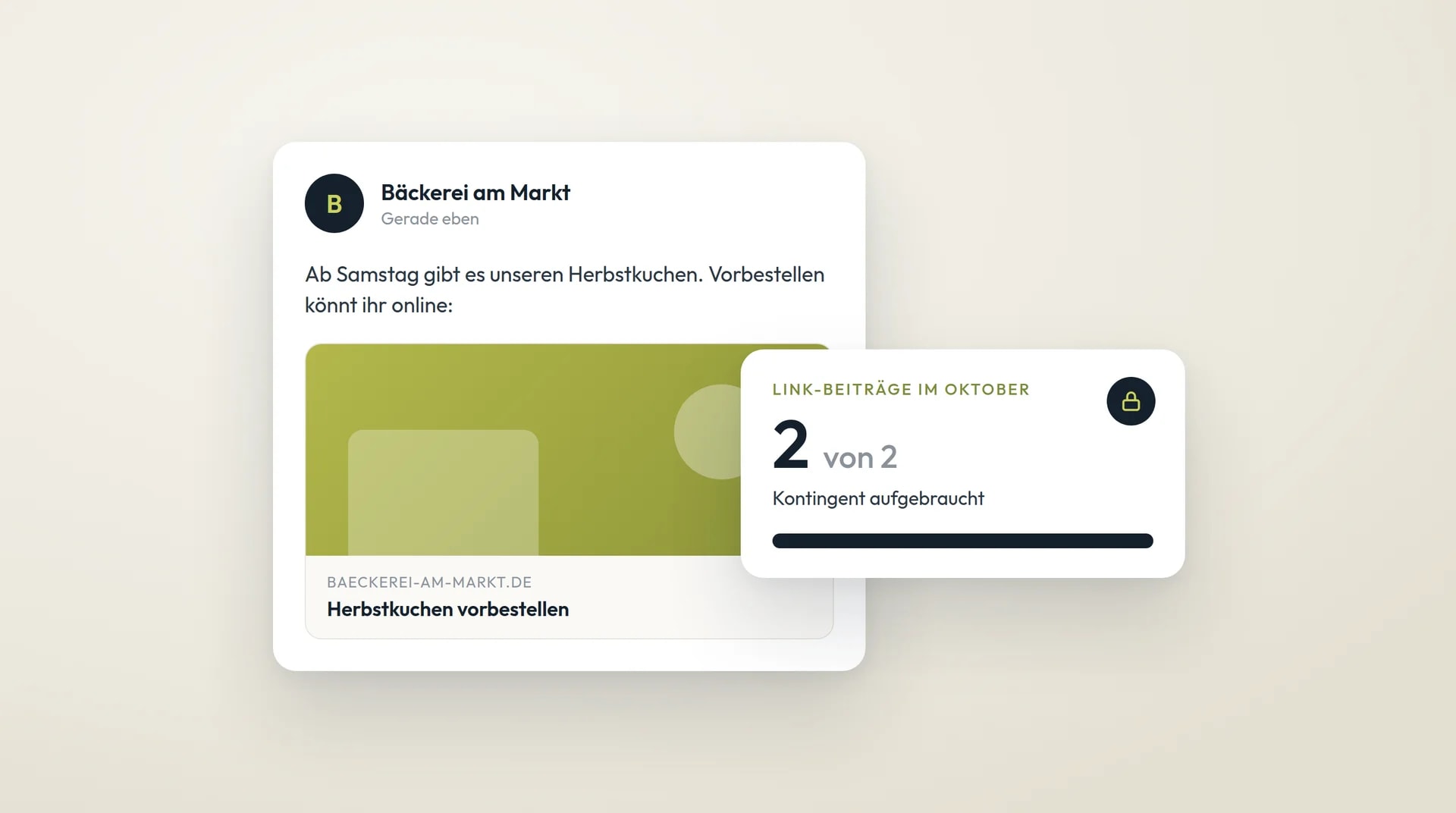 Facebook begrenzt Links: Was Unternehmen jetzt tun sollten