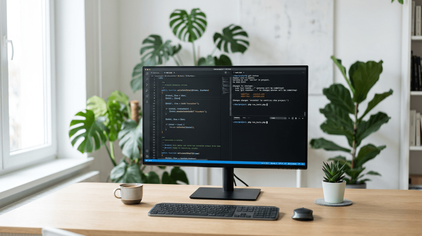 Laravel – das PHP-Framework für individuelle Weblösungen