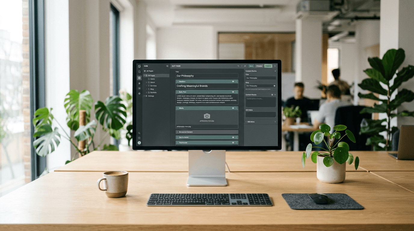 REDAXO – das flexible CMS aus Deutschland