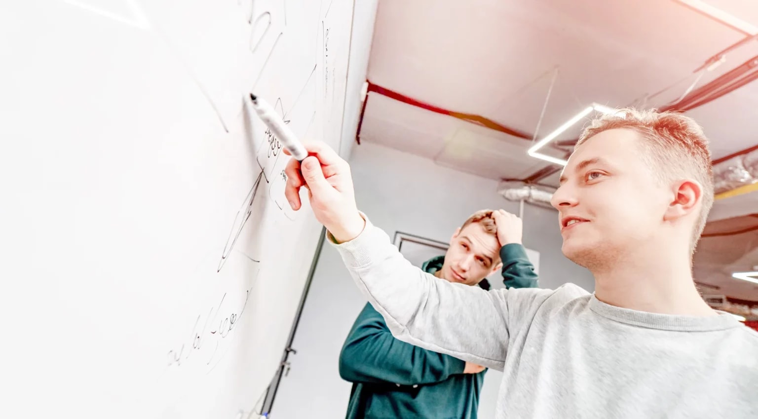 Projektarbeit der Werbeagentur Jannes Runge