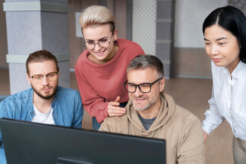 Digitale Barrierefreiheit (BFSG) wird Pflicht – Was Unternehmen jetzt wissen und umsetzen müssen
