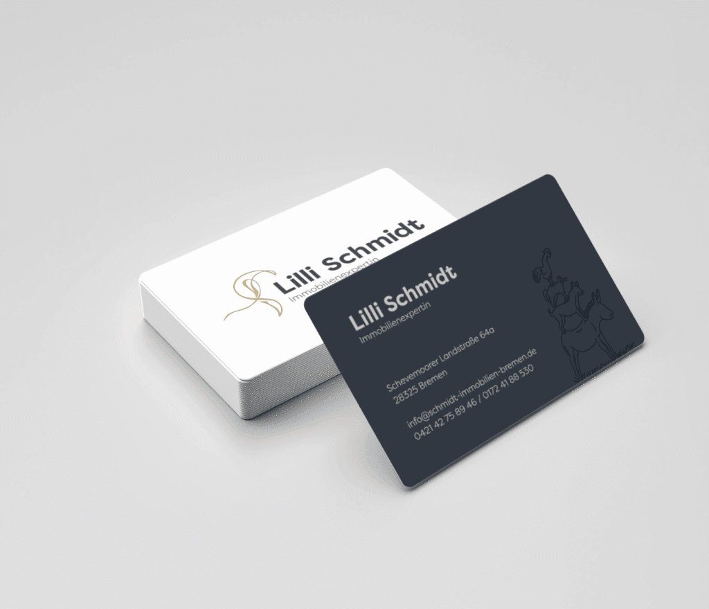Lilli Schmidt Immobilien