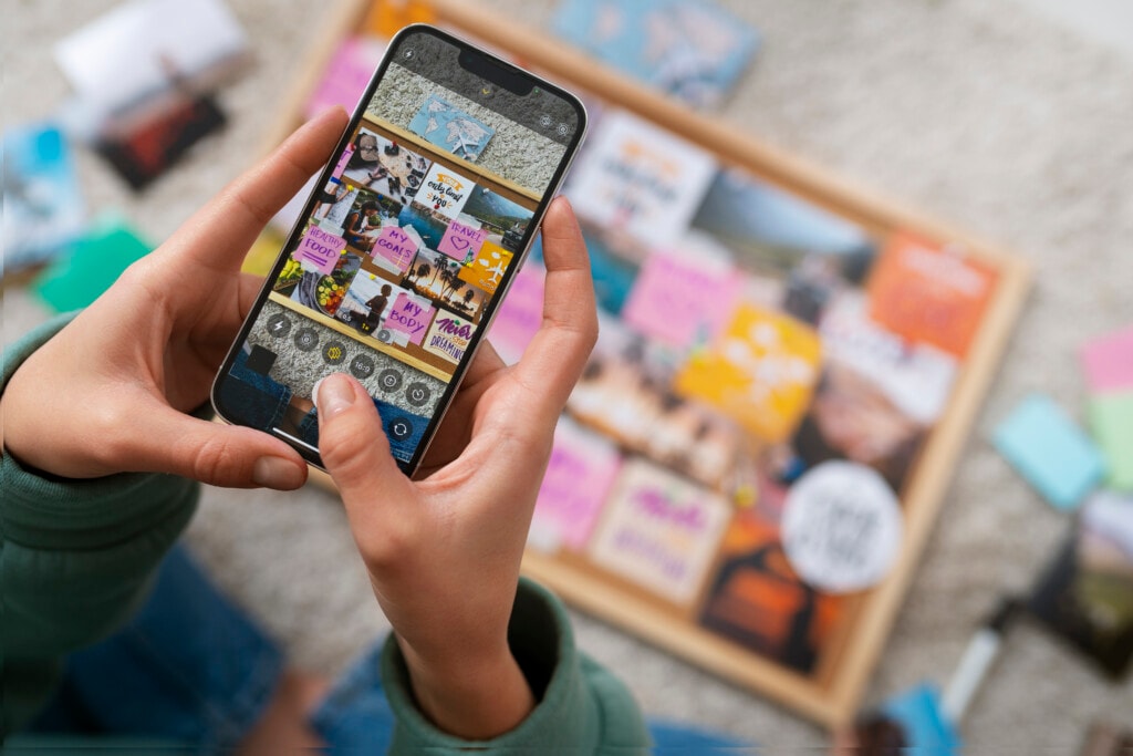 Instagram Bildgrößen 2026 – die wichtigsten Formate im Überblick