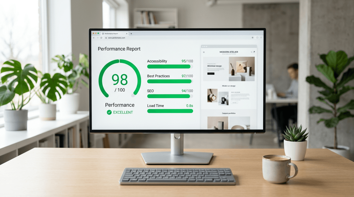 Astro – blitzschnelle Websites mit Content-Fokus