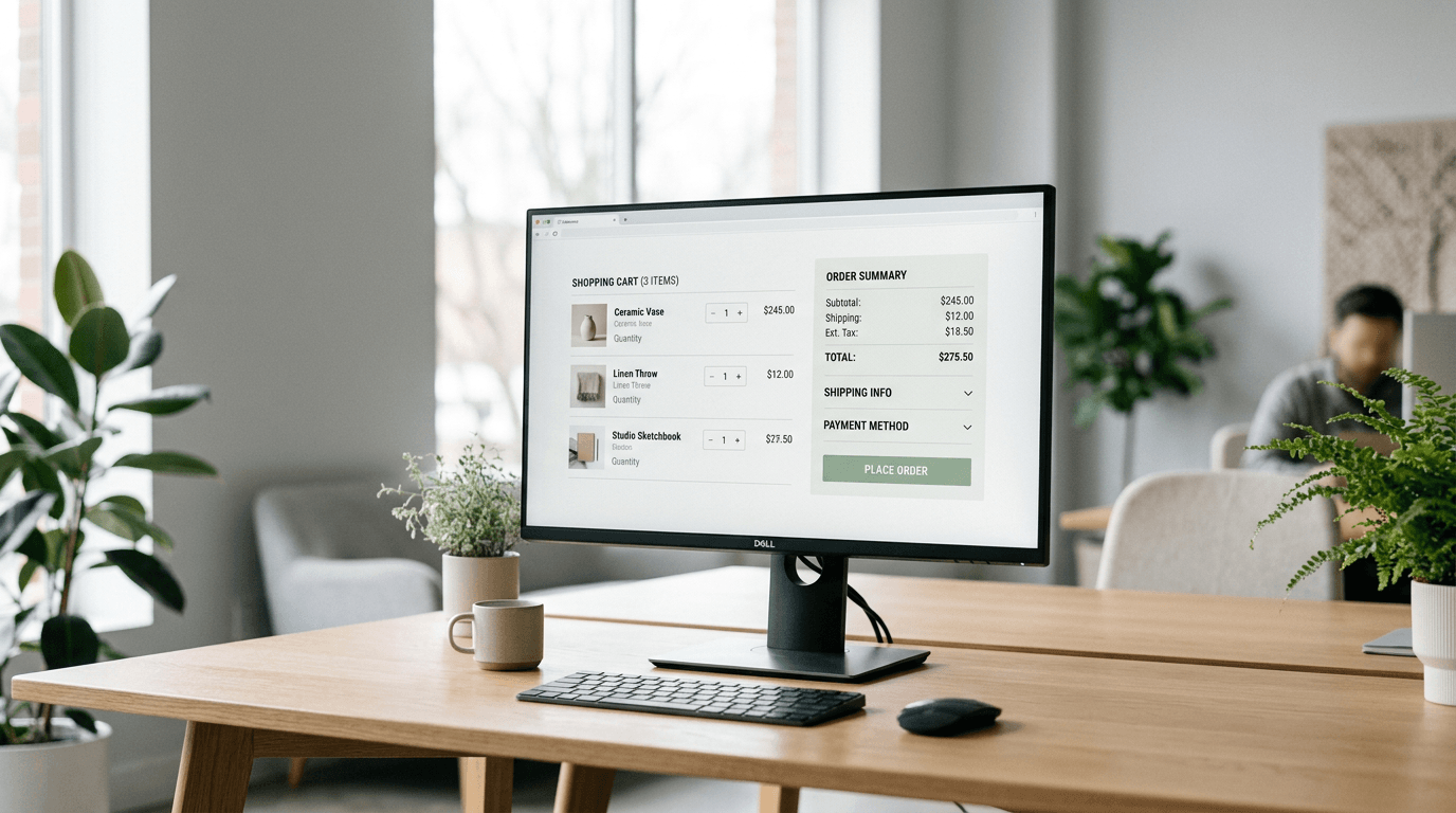 Gambio – das Onlineshop-System made in Germany