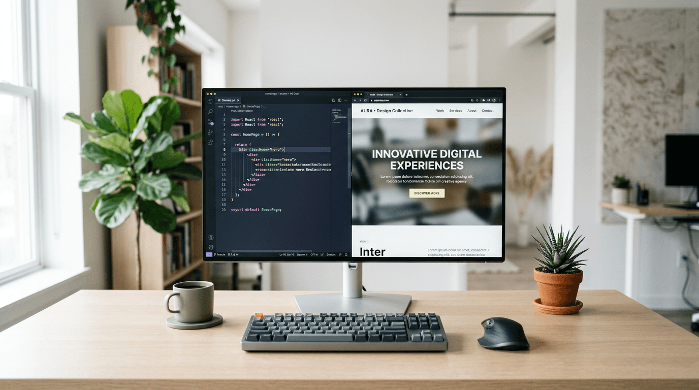 Next.js – das React-Framework für schnelle Websites