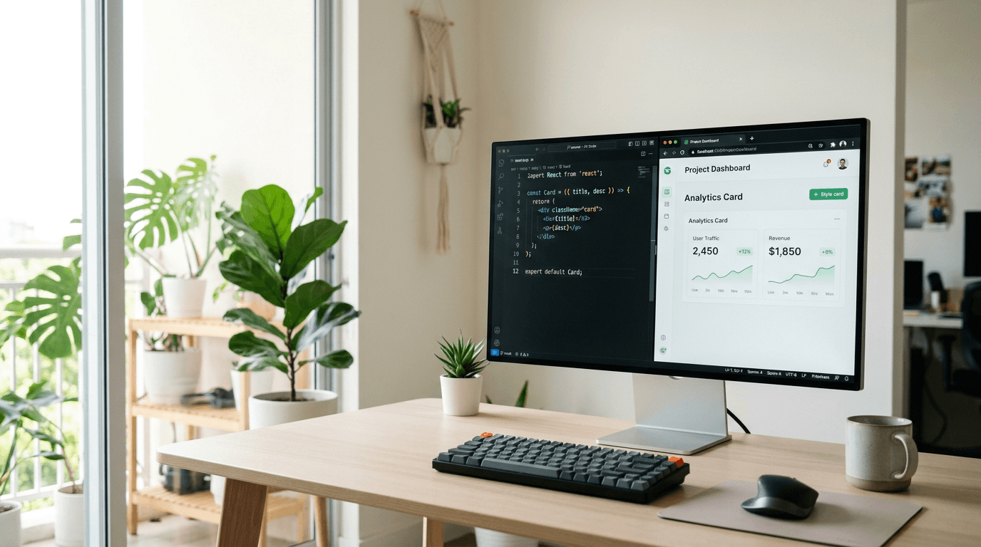 Nuxt – das Vue-Framework für moderne Web-Apps