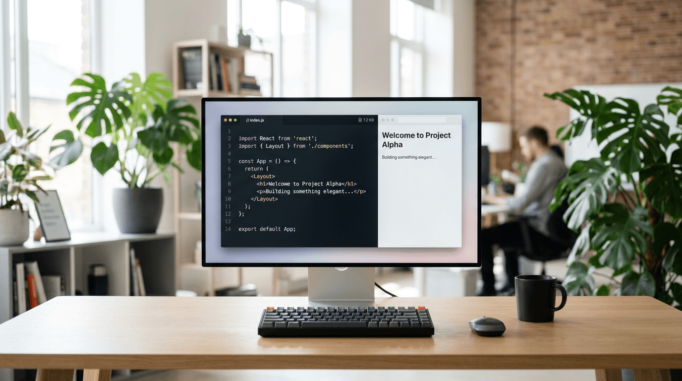 SvelteKit – schlanke, schnelle Web-Apps mit Svelte